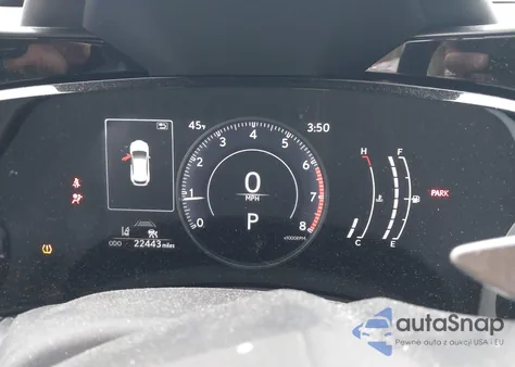 2024 Lexus Nx 350 from USA, damaged, VIN 2T2AGCEZ9RC053772